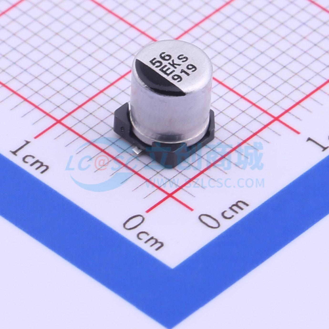 EEEFK1E560SR实物图