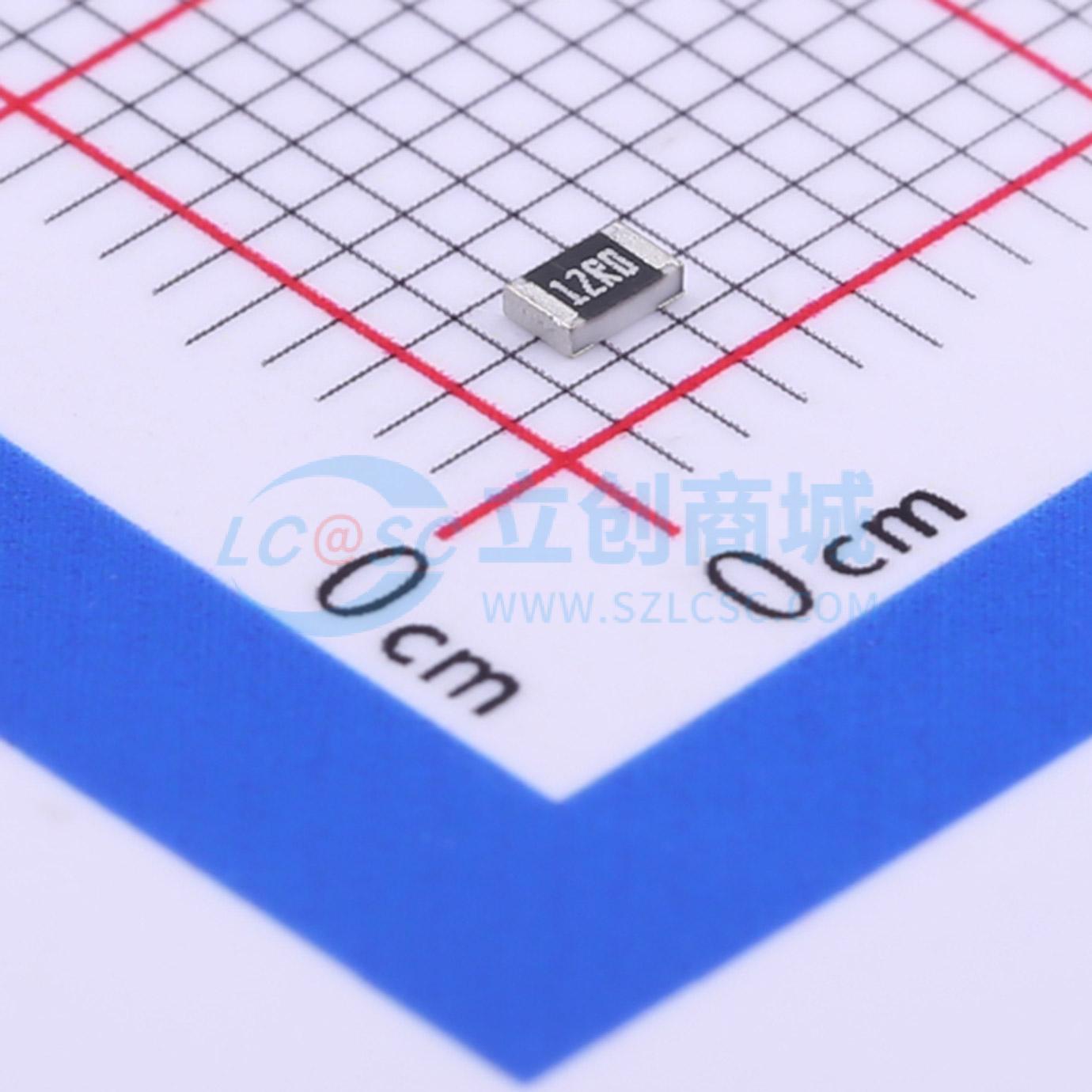 点击查看大图 CR-05FL7---12R实物图