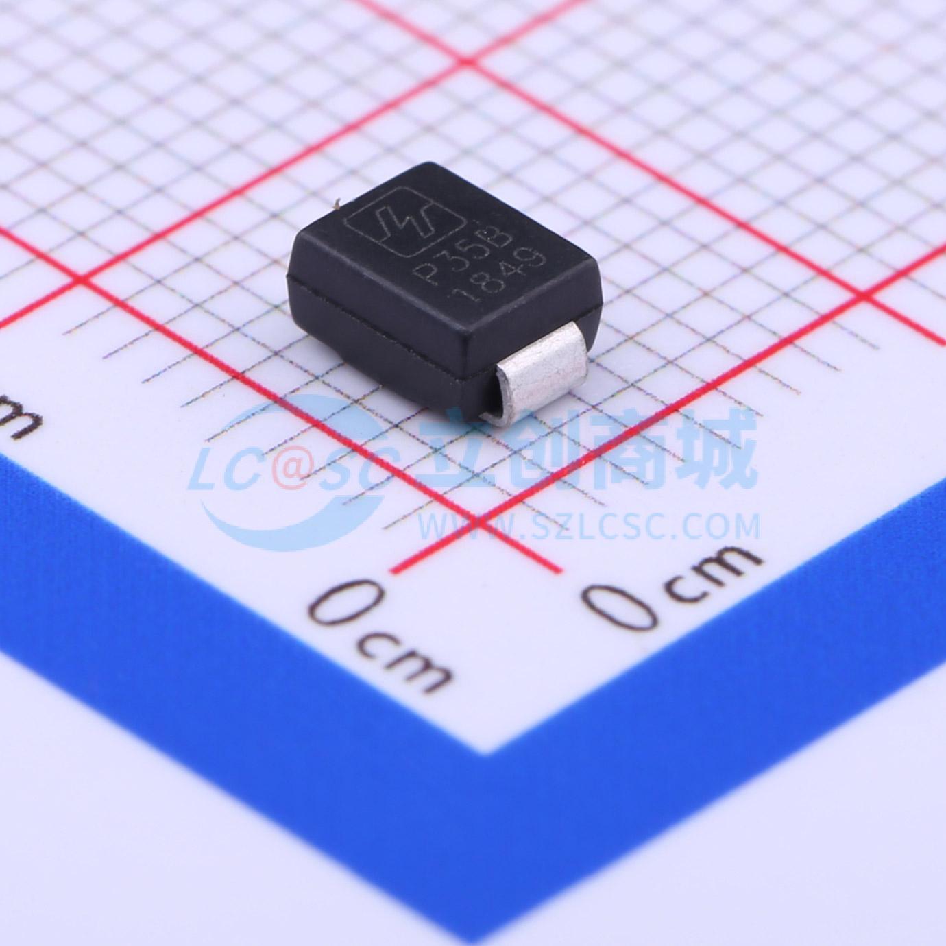 点击查看大图 P3500SB实物图