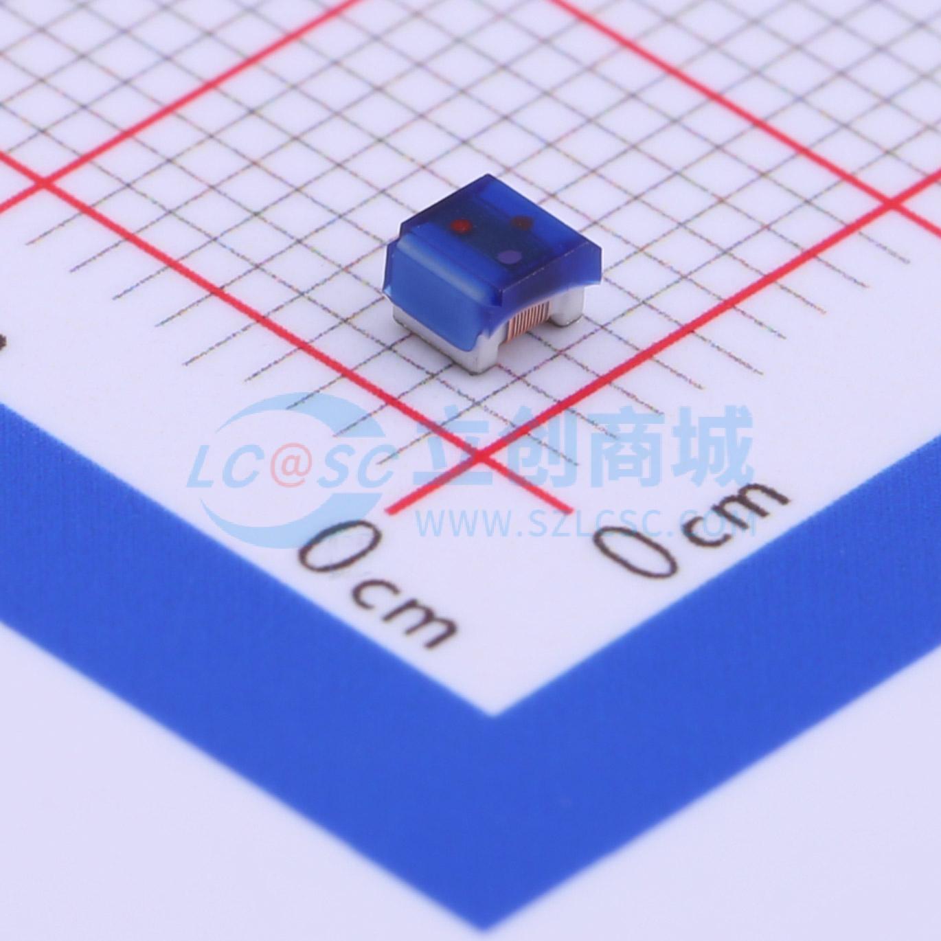 点击查看大图 CS1008-R27G-S实物图