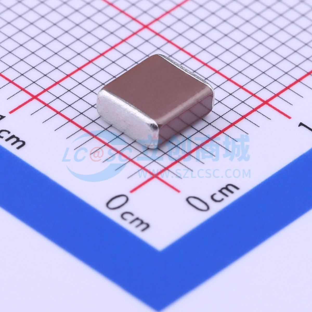 C5750X7S2A106KT000N实物图