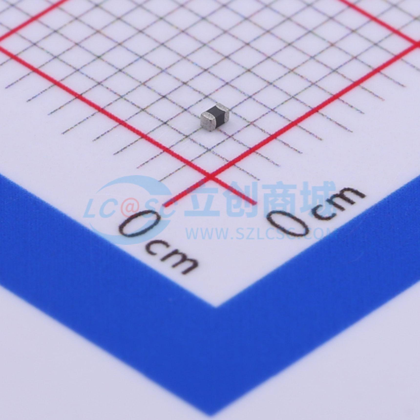 点击查看大图 SDFL1005L68NKTF实物图