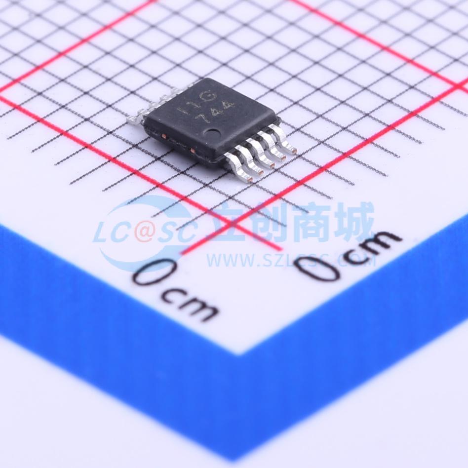 点击查看大图 BL1530实物图