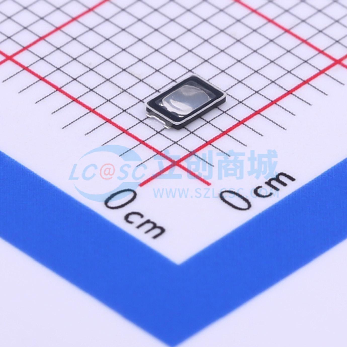 点击查看大图 1TS015B-1300-0450-CT实物图