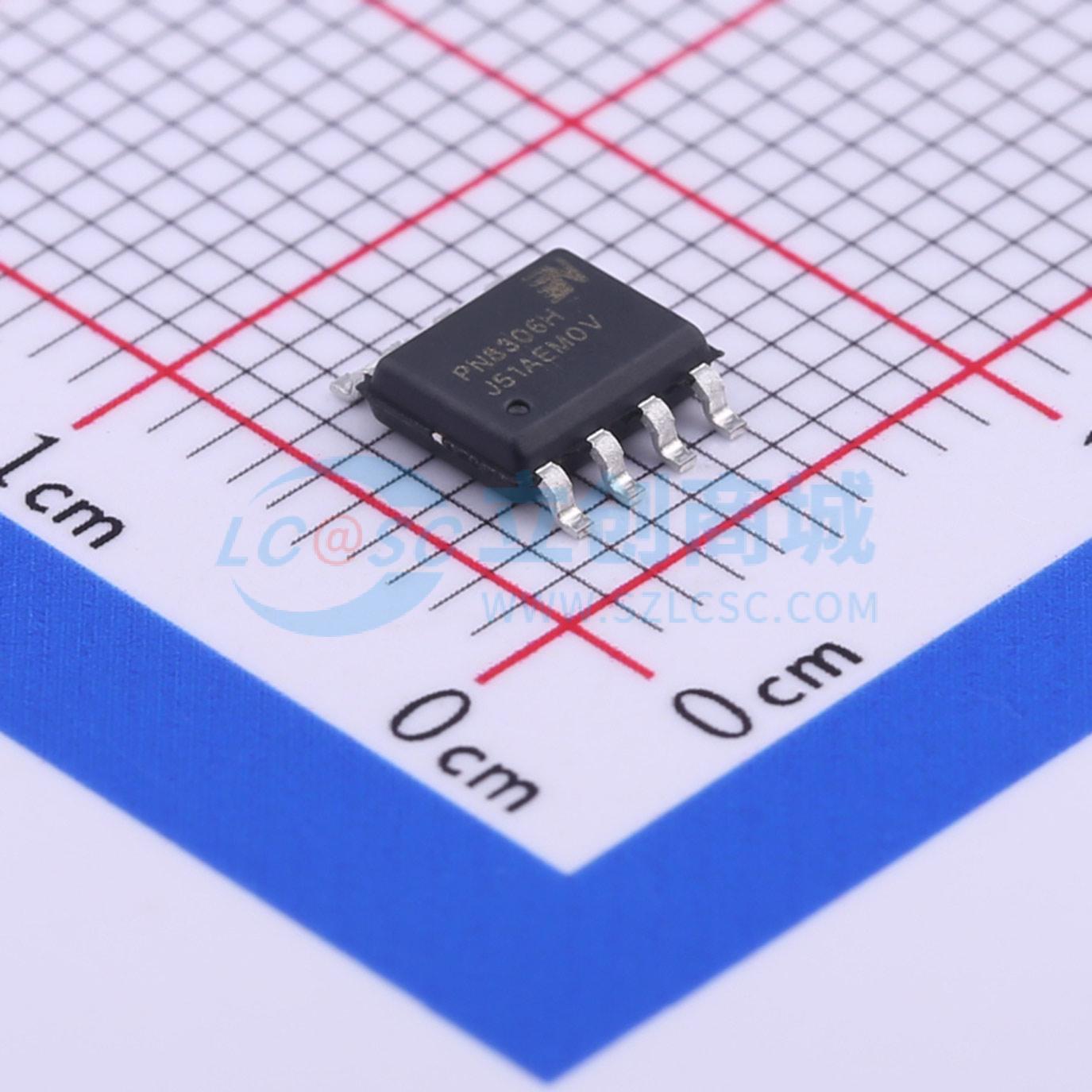 PN8306HSEC-R1实物图