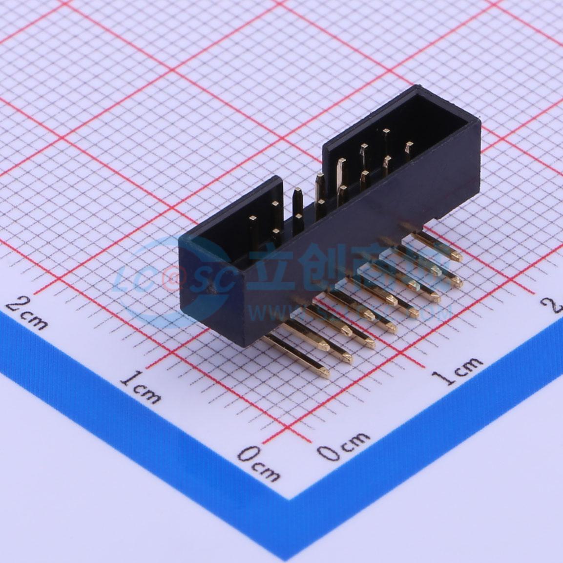 A2005WR-N-2X7P实物图