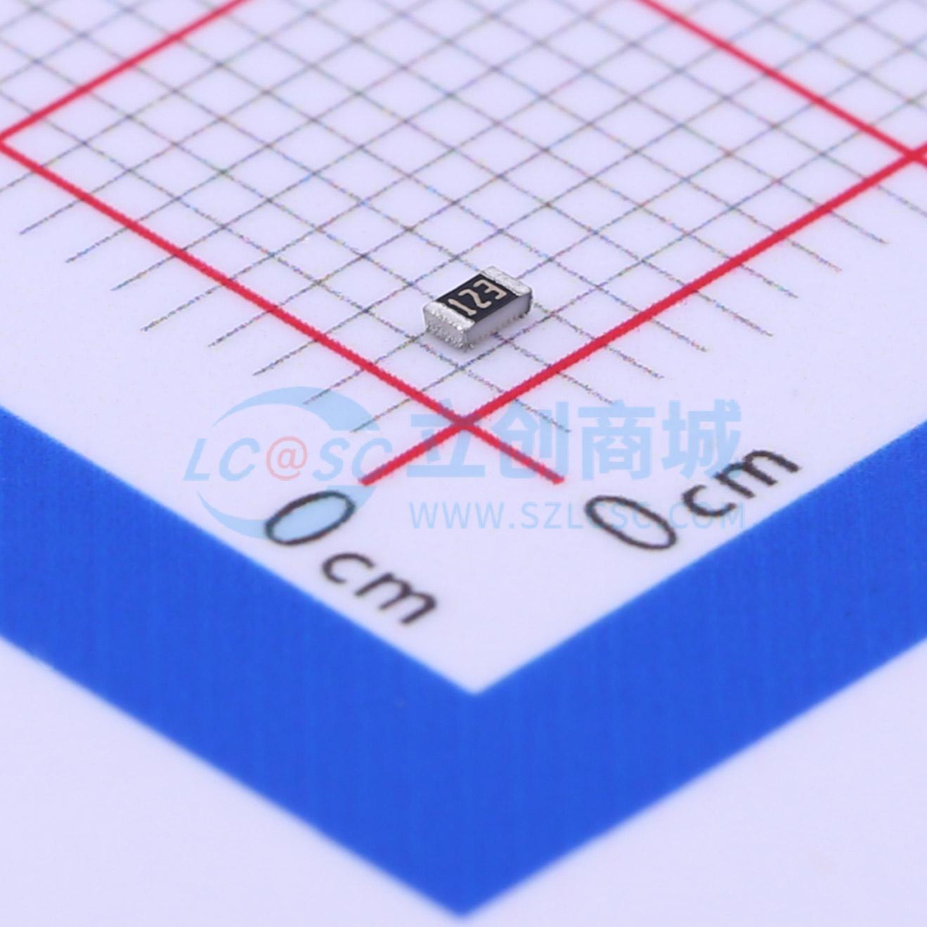 点击查看大图 AR03FTD1202实物图