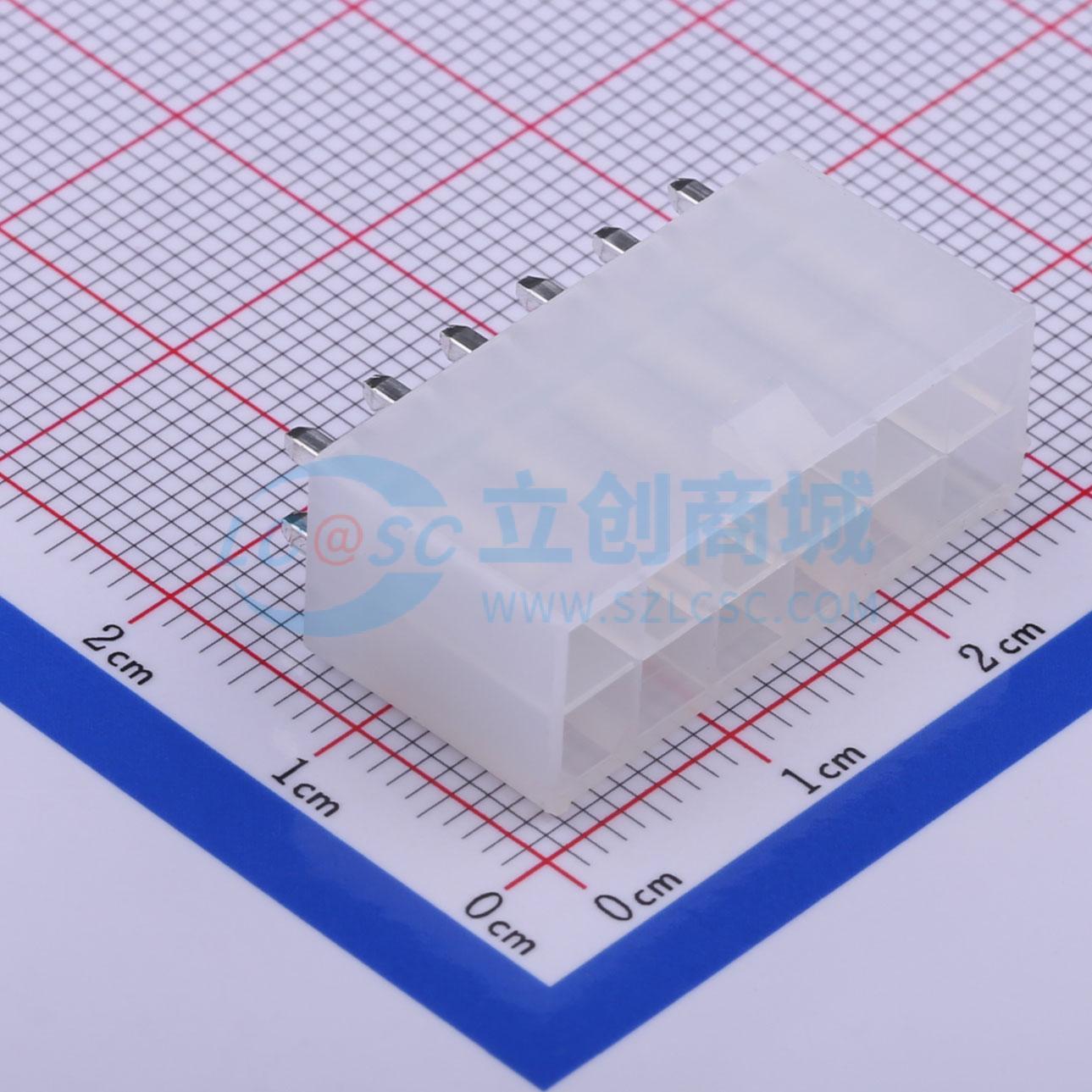 点击查看大图 X9357WV-2x06-N2SN实物图