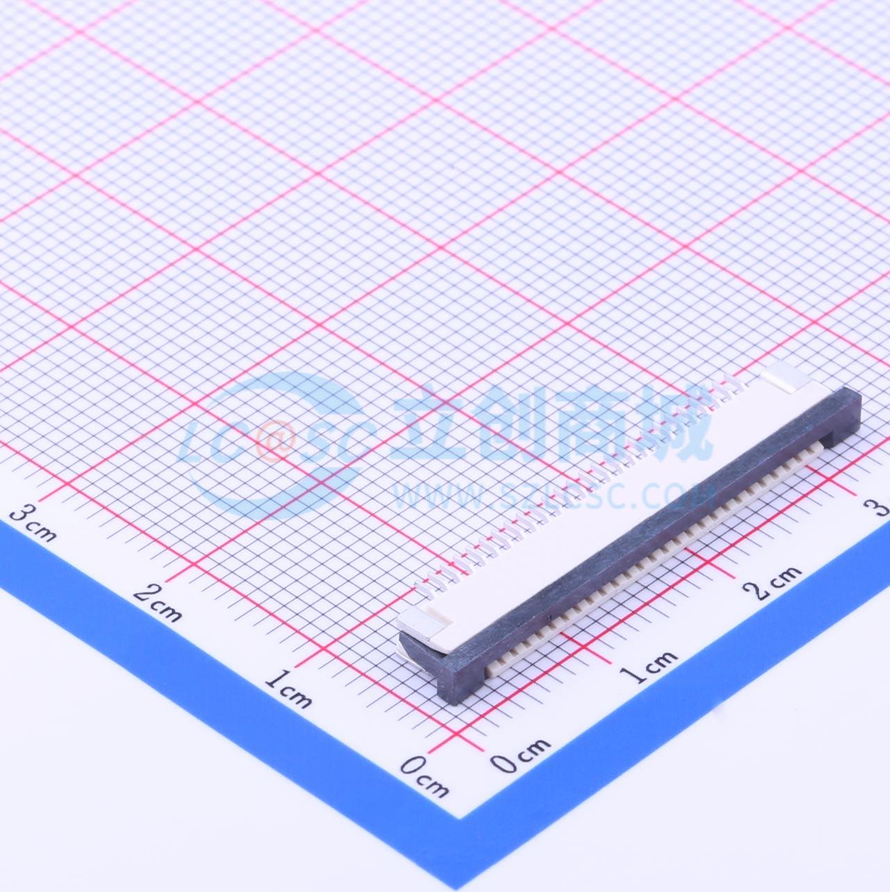 点击查看大图 AFA07-S26ECA-00实物图