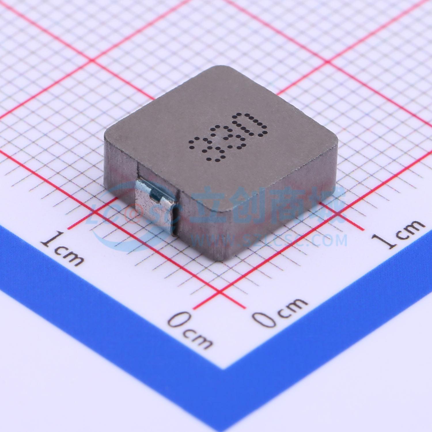 点击查看大图 YSPI1040-330M实物图