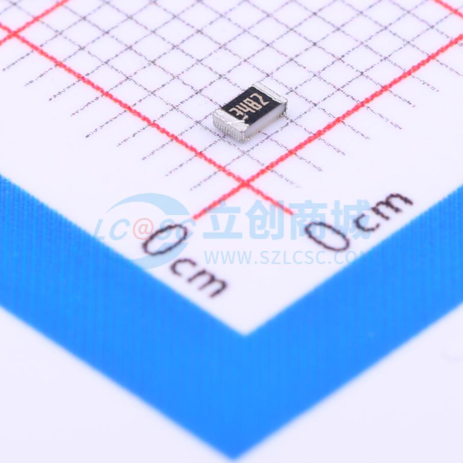 点击查看大图 AR05BTCW3482实物图