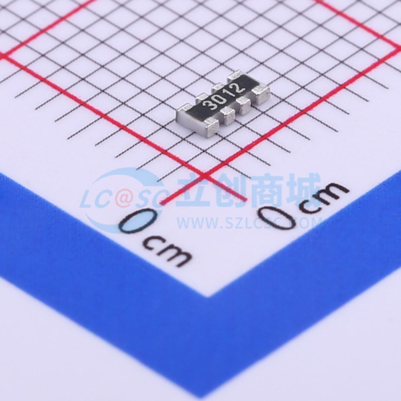 点击查看大图 4D03WGF3012T5E实物图