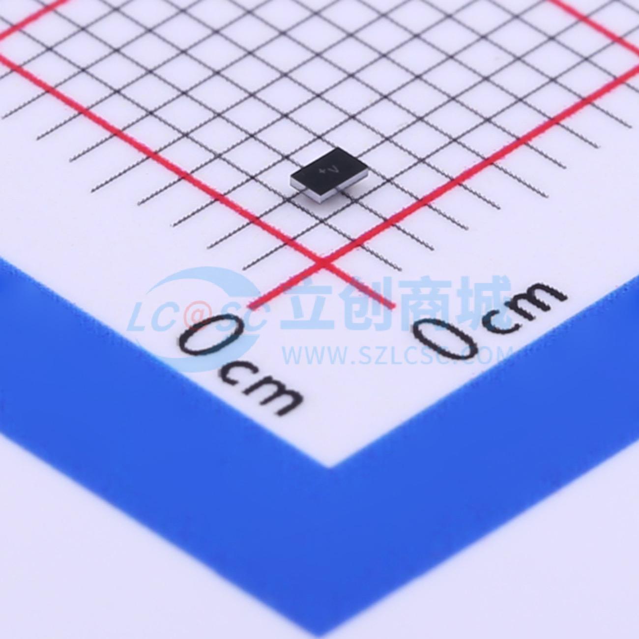 点击查看大图 MAX17225ENT+实物图