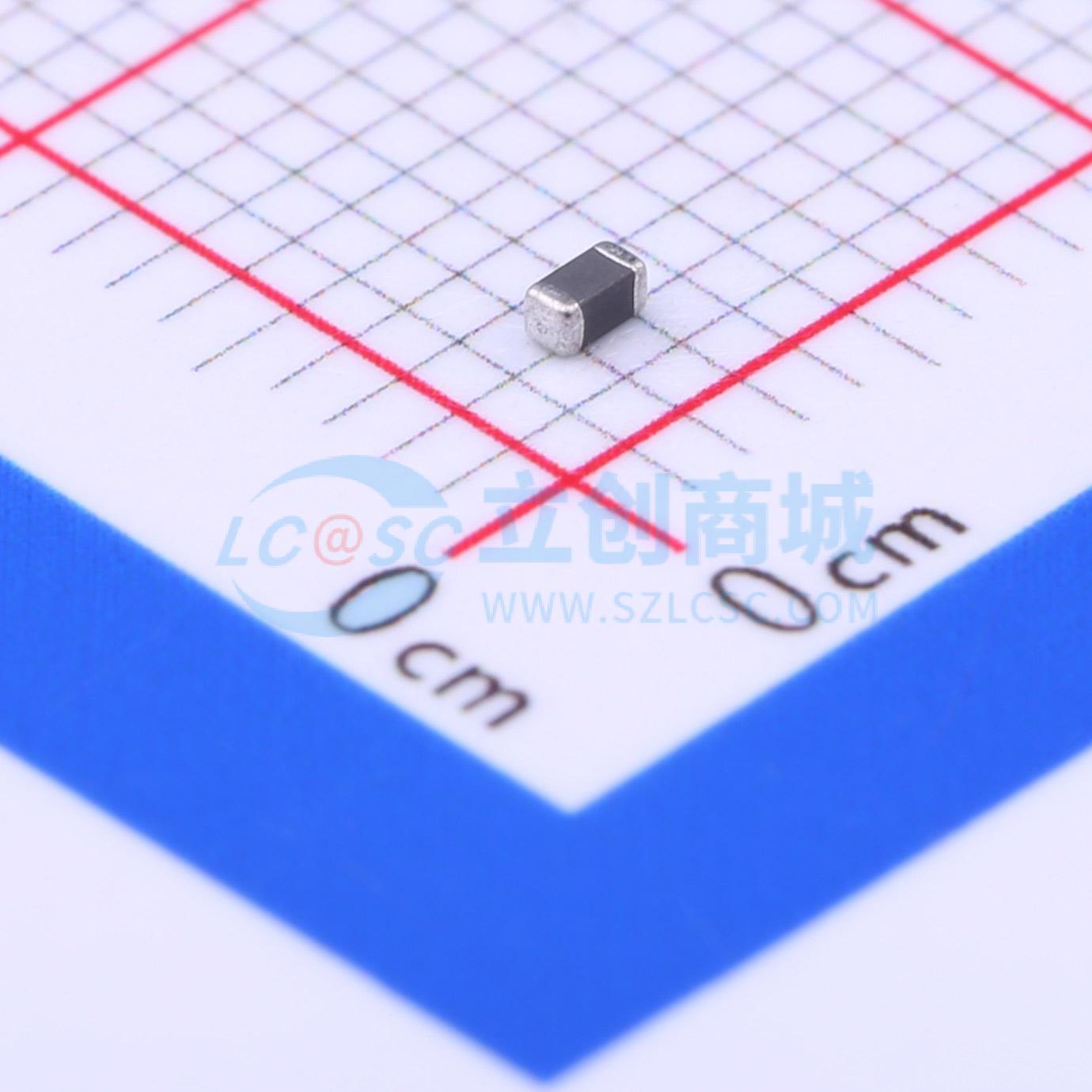 点击查看大图 ERTJ1VT472J实物图