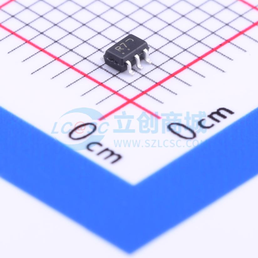 点击查看大图 HN2D02FUTW1T1G实物图