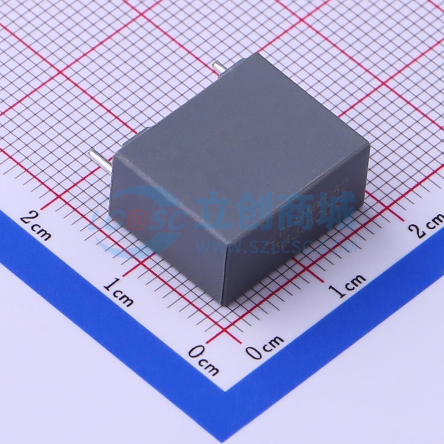 C823A333J60C320实物图