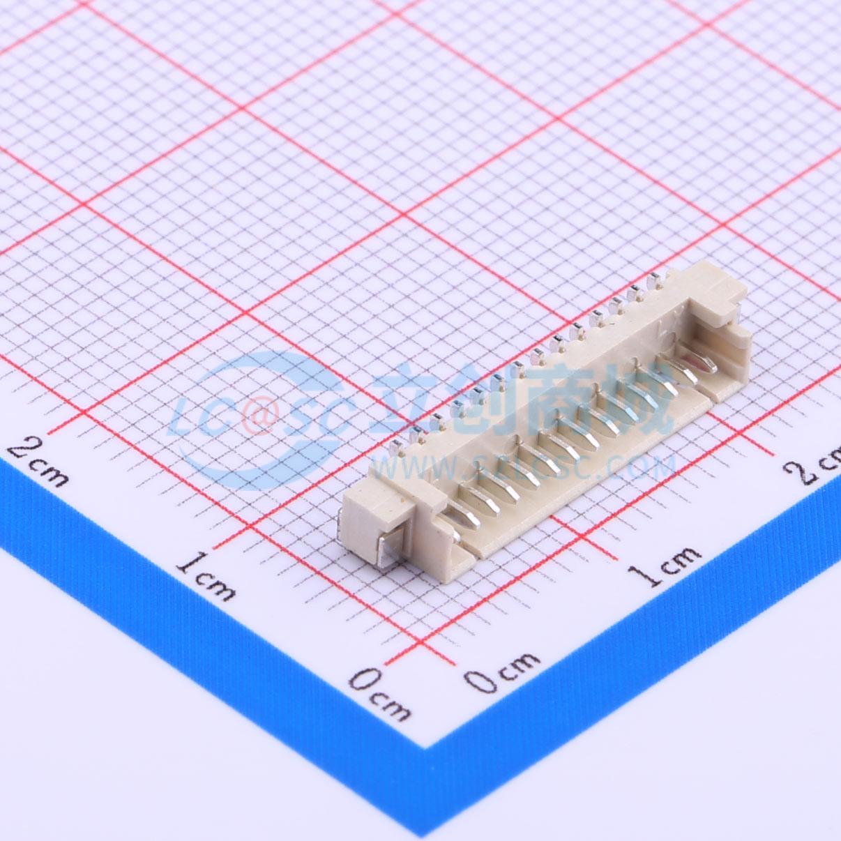THD1251-14WV-SN实物图