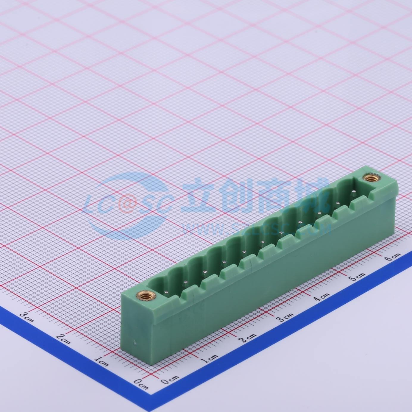点击查看大图 DB2ERM-5.08-11P-GN实物图