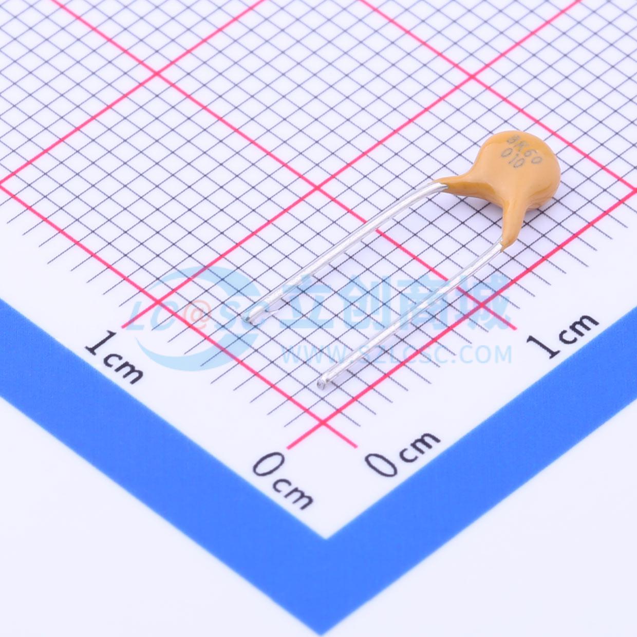 点击查看大图 BK60-010-DZ实物图