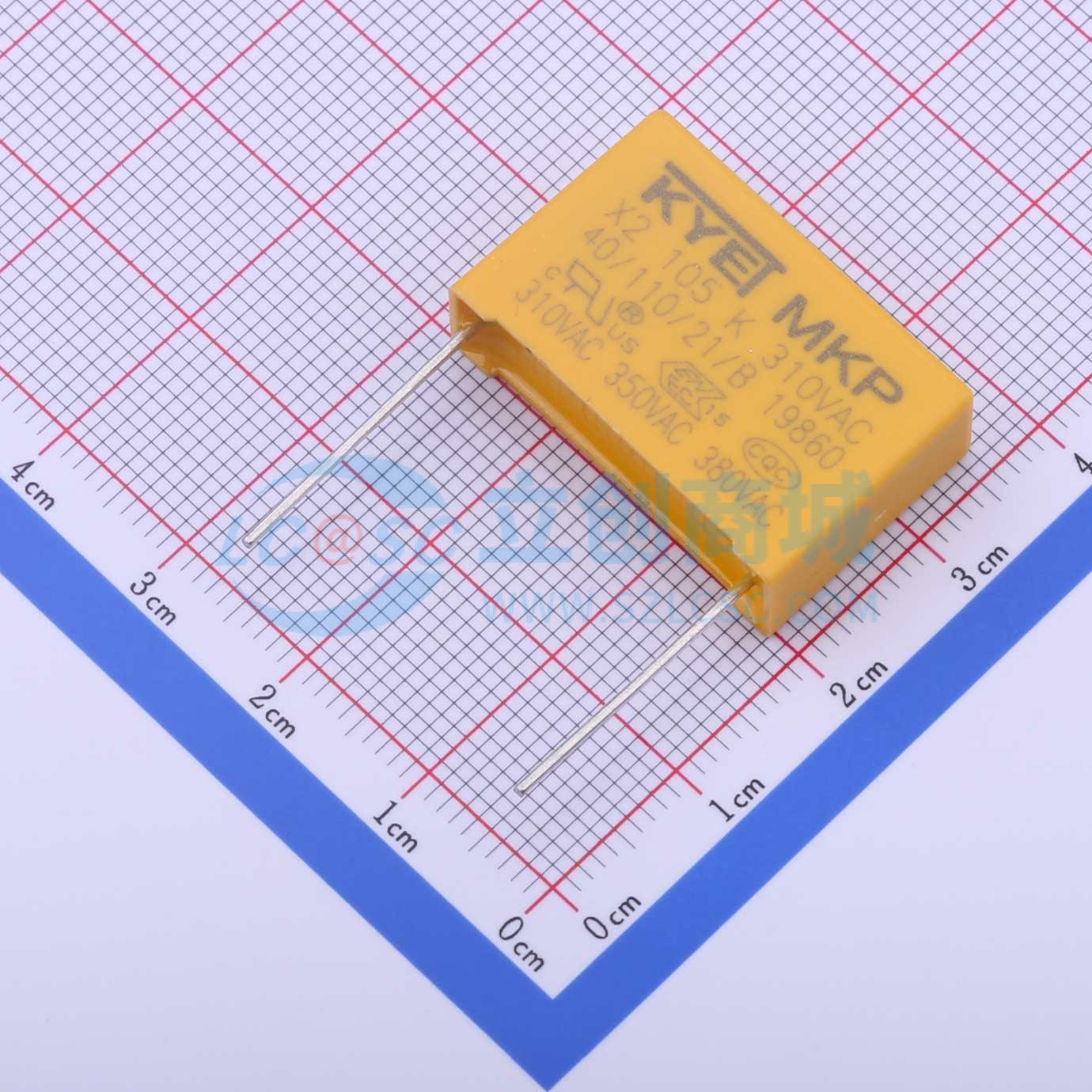 点击查看大图 PX105K2C2202实物图