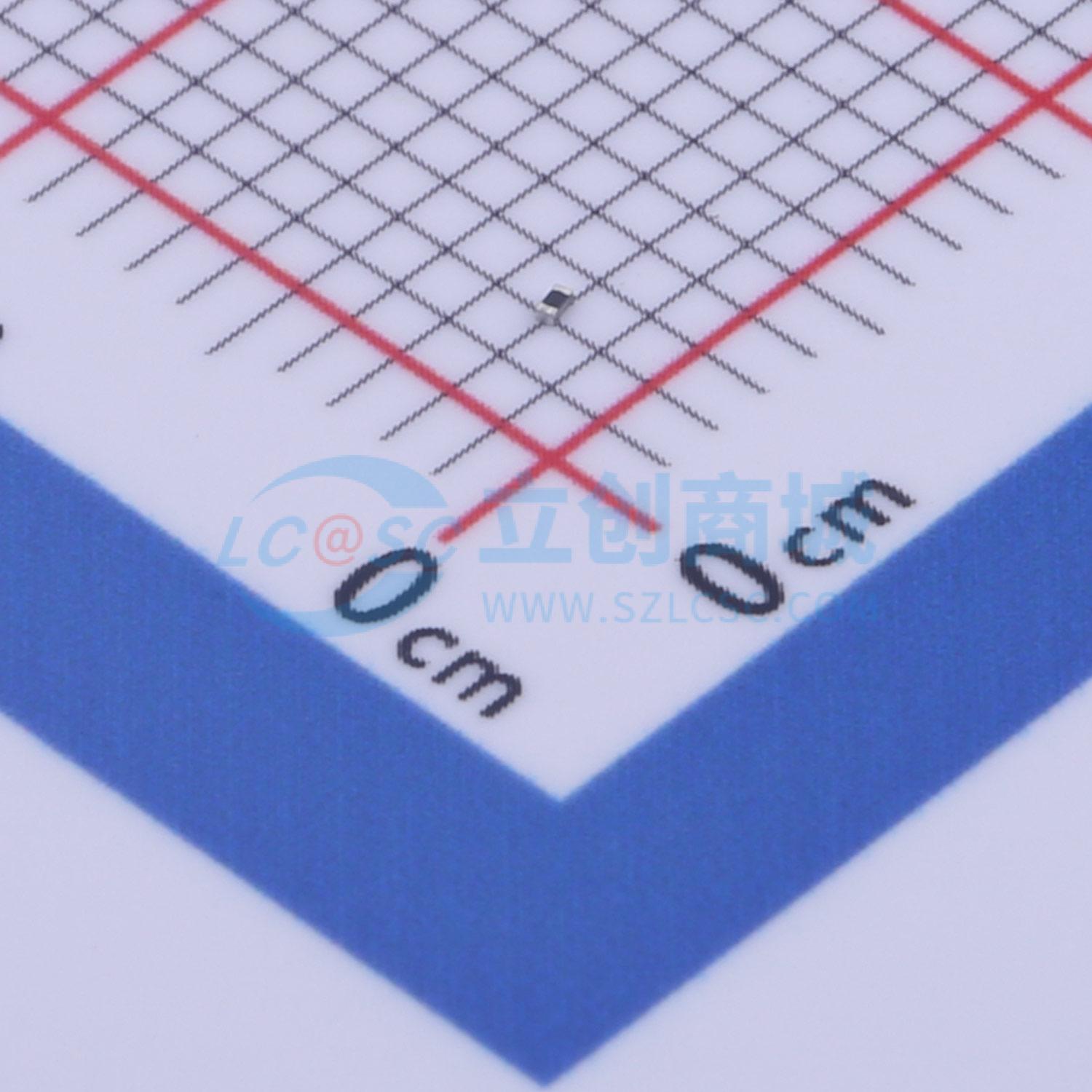 点击查看大图 WR02X1503FAL实物图