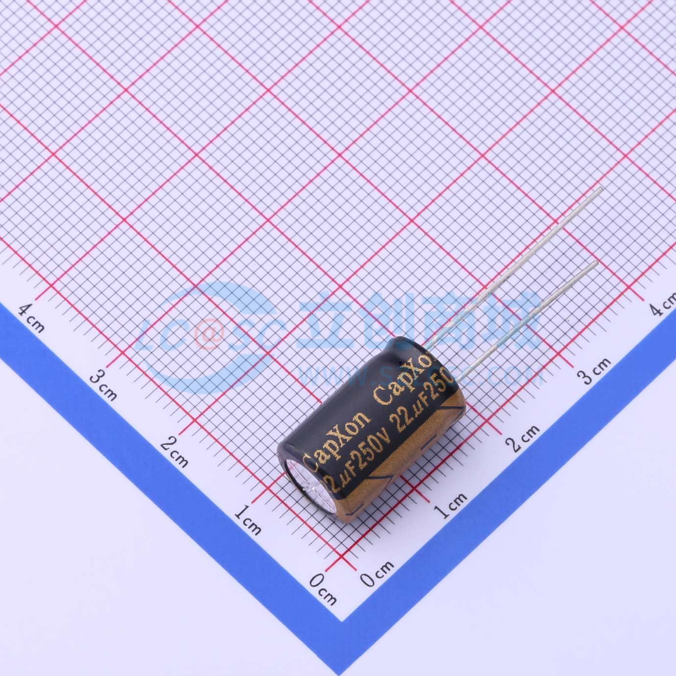 点击查看大图 FK220M250G160A实物图