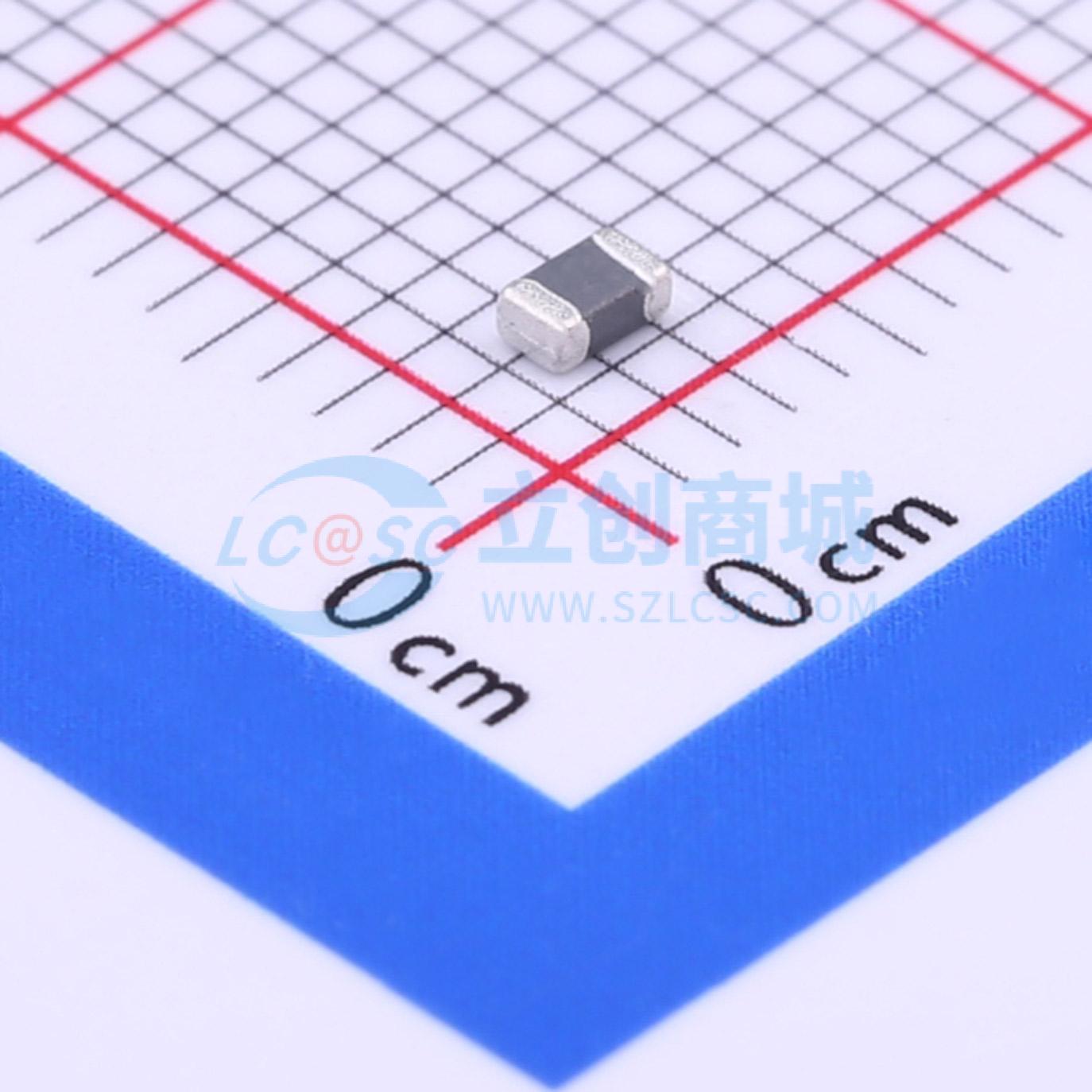 点击查看大图 CBM201209U181T实物图