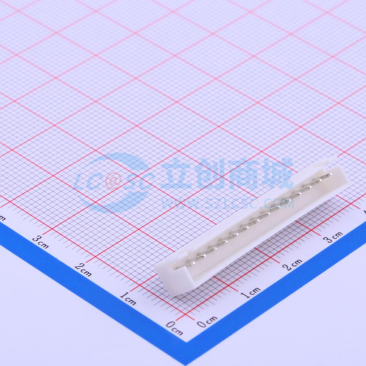 点击查看大图 A2501WV-14P实物图