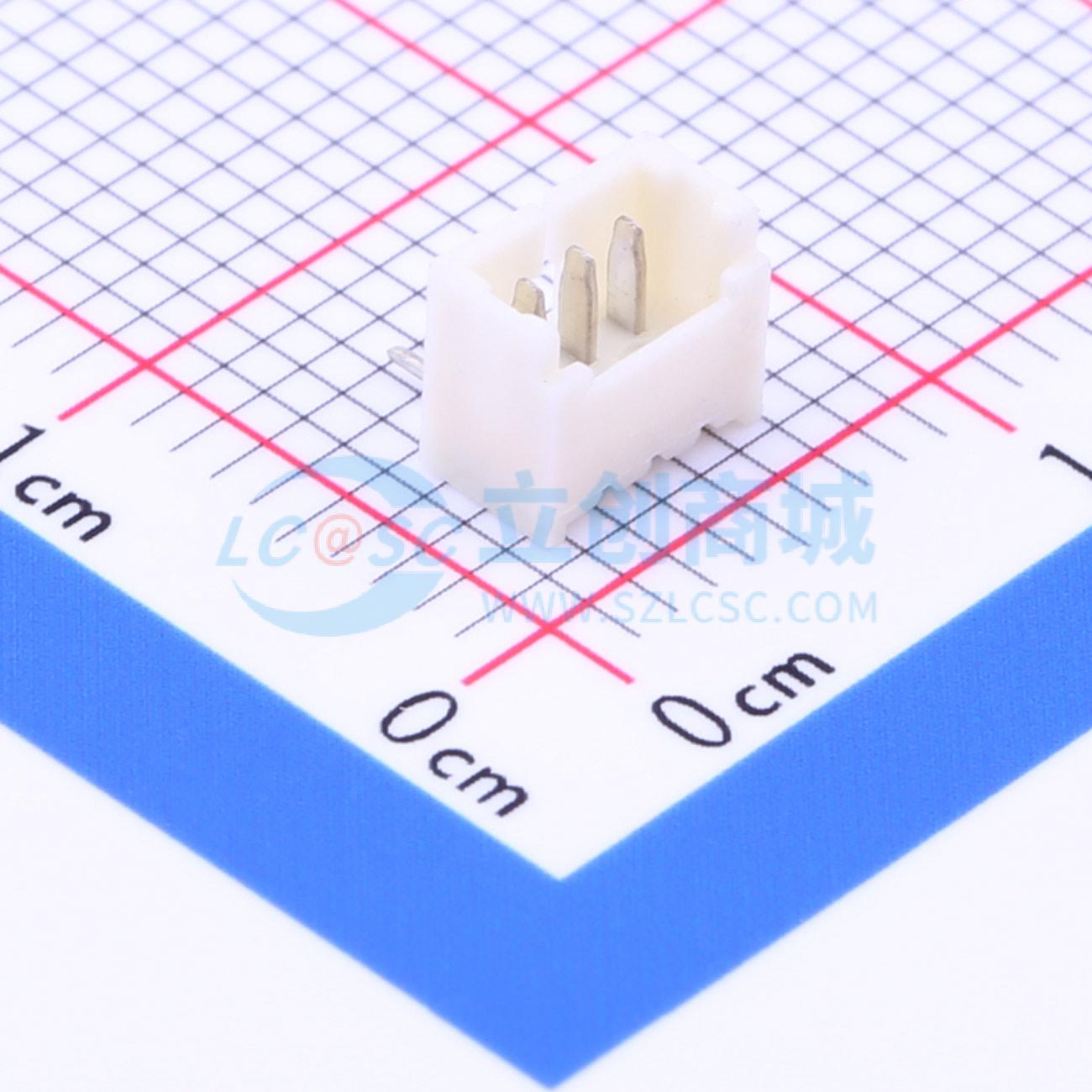 A1250WR-03P实物图