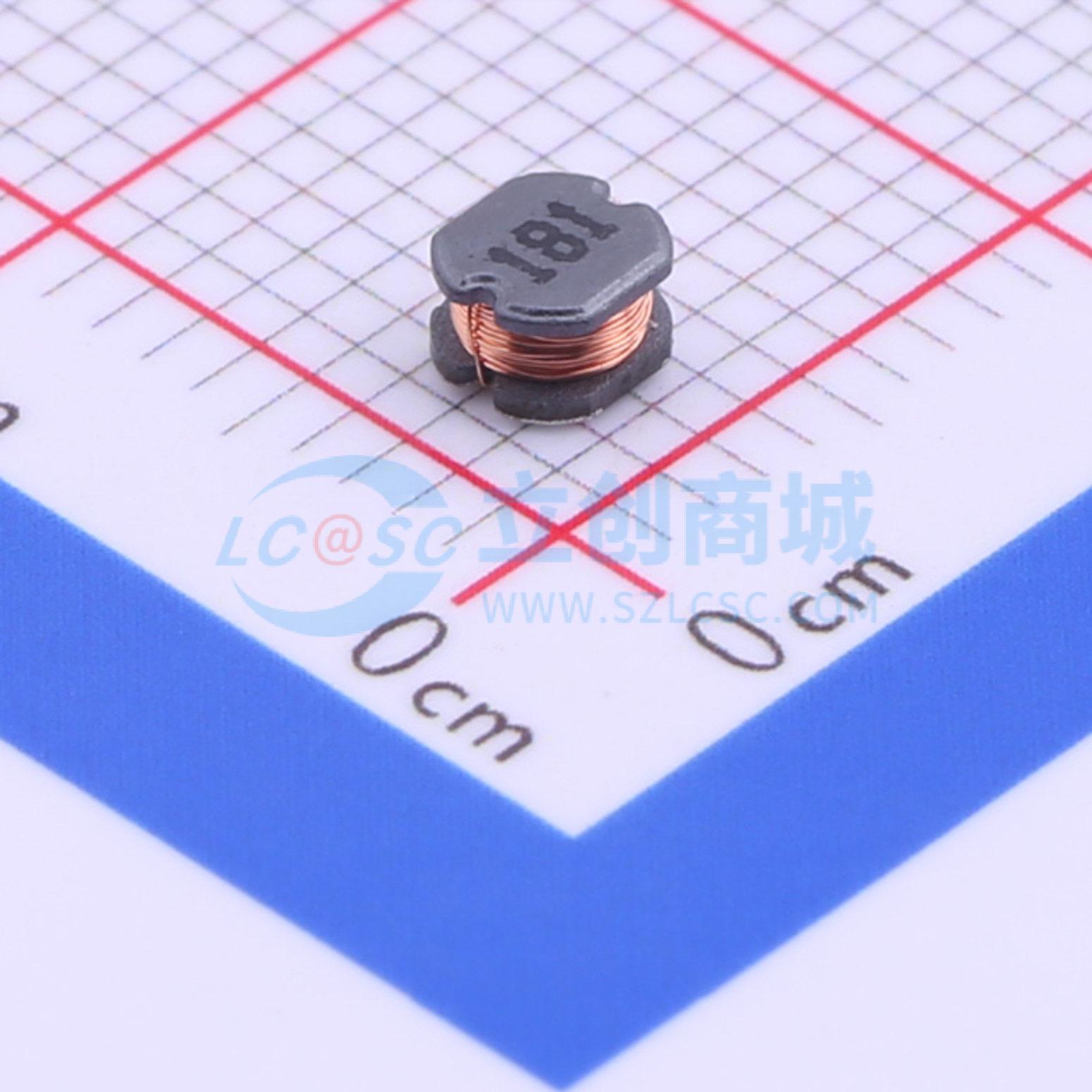 点击查看大图 PCD0302MT181实物图