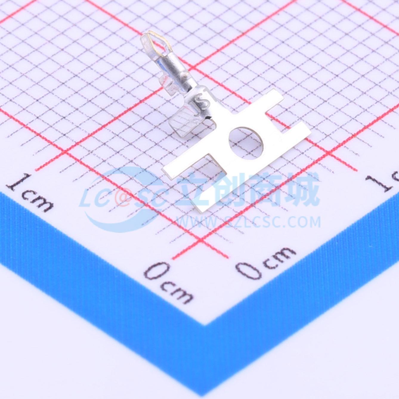点击查看大图 SIN-002T-1.0实物图