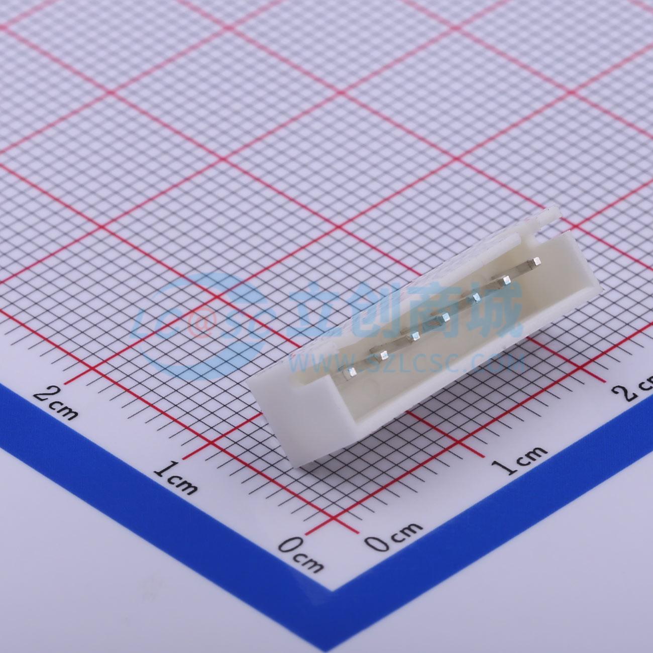 点击查看大图 X8821WV-07K-N0SN实物图