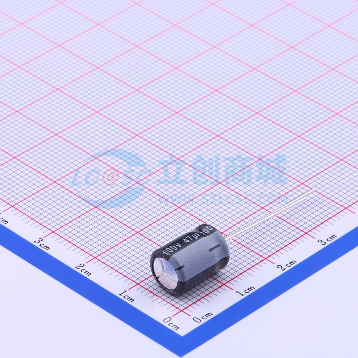 RGA470M2ABK-0811G实物图
