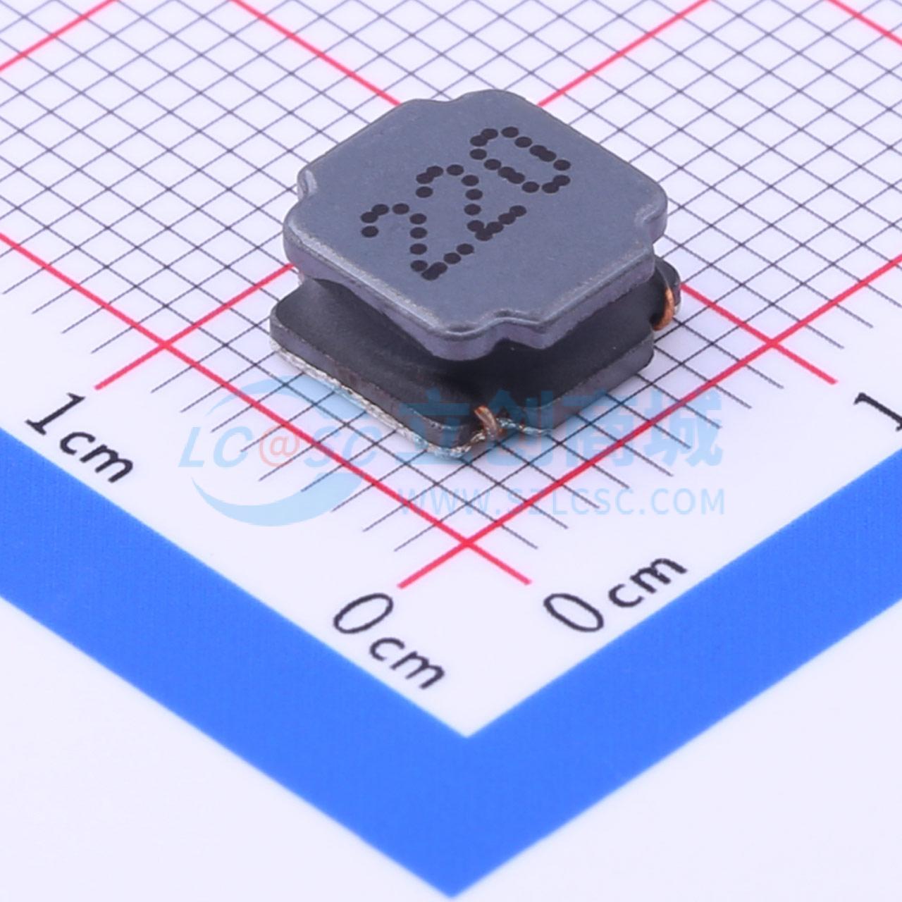 点击查看大图 ABG08A40M220实物图