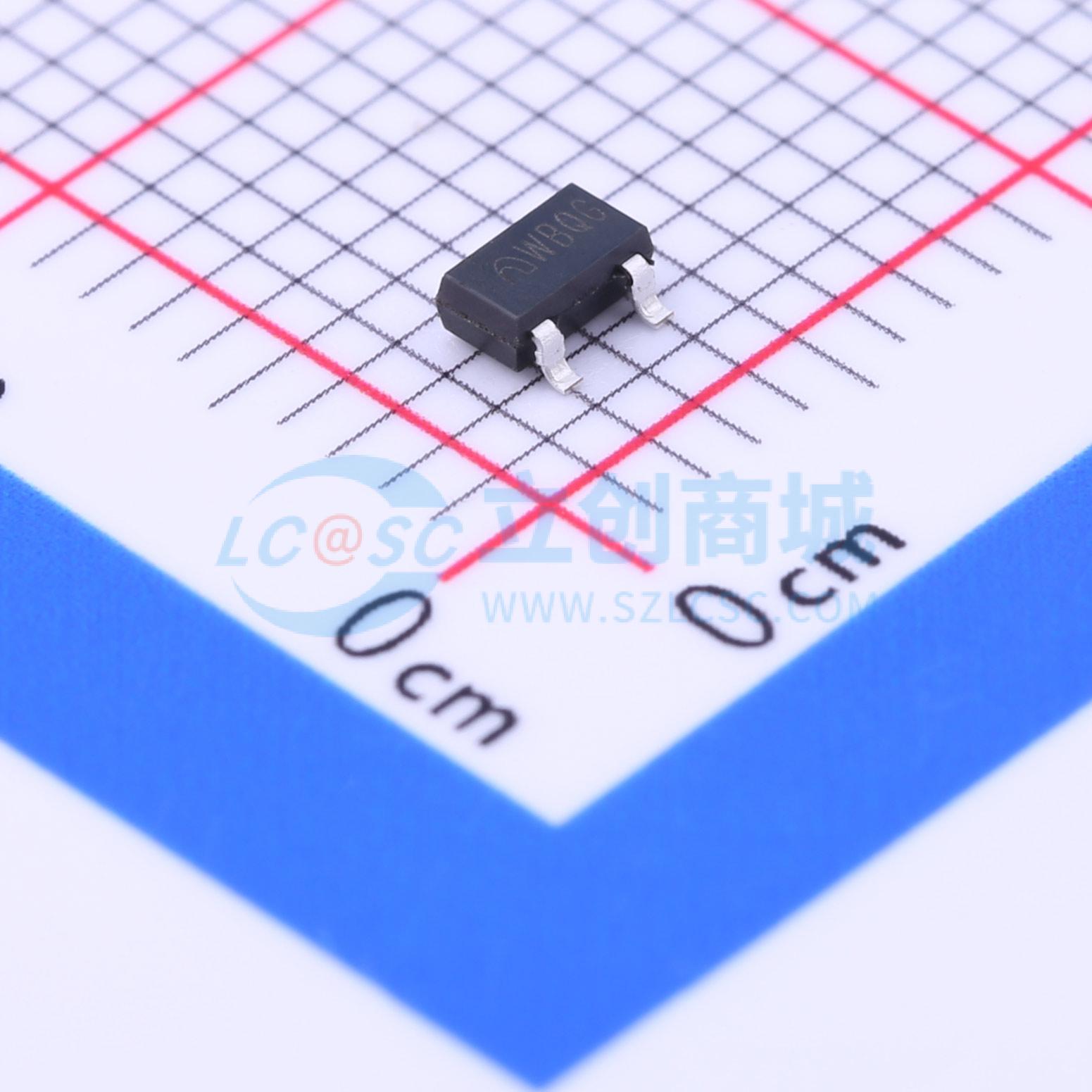 点击查看大图 ME2188A36M3G实物图