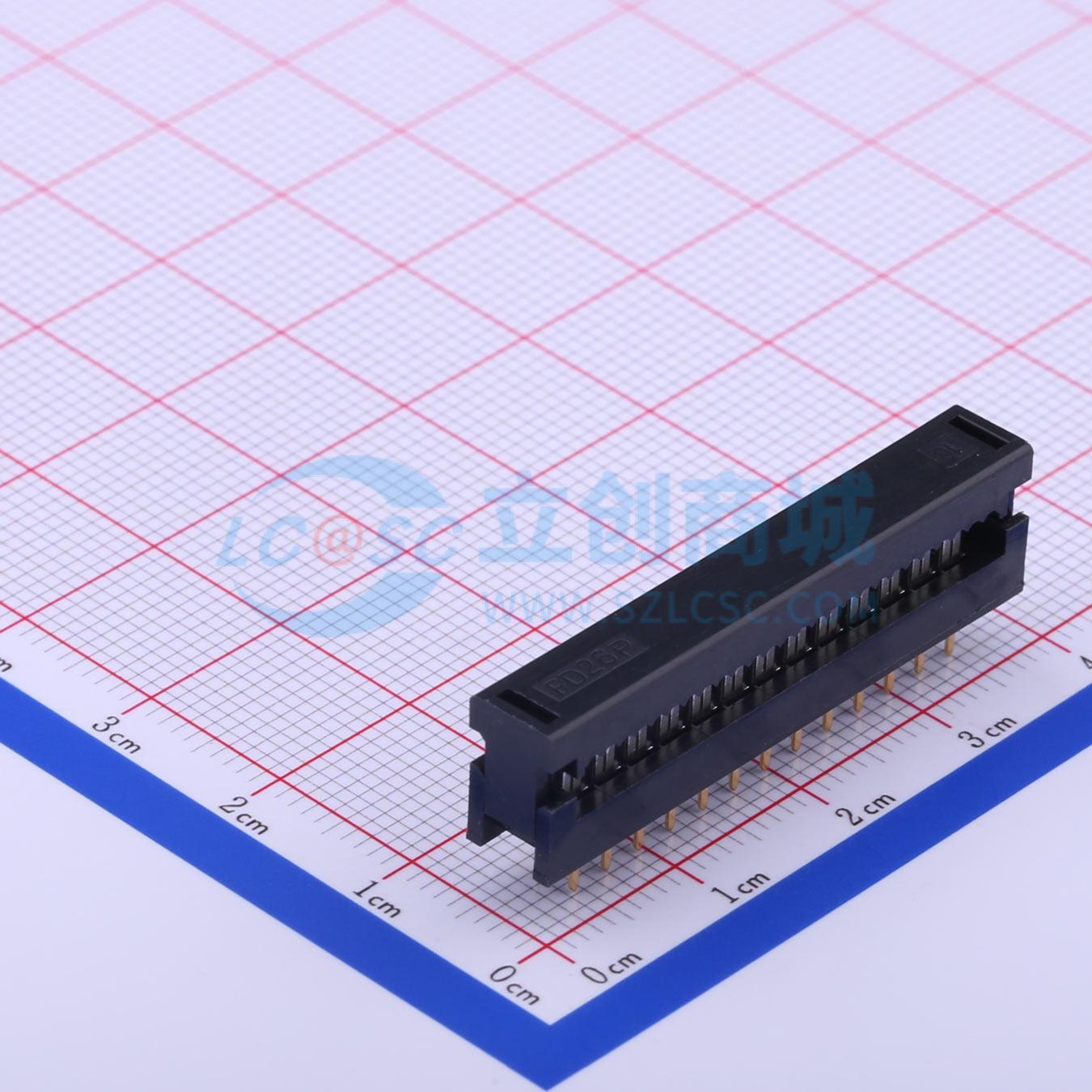 点击查看大图 MTFD10-26B1实物图