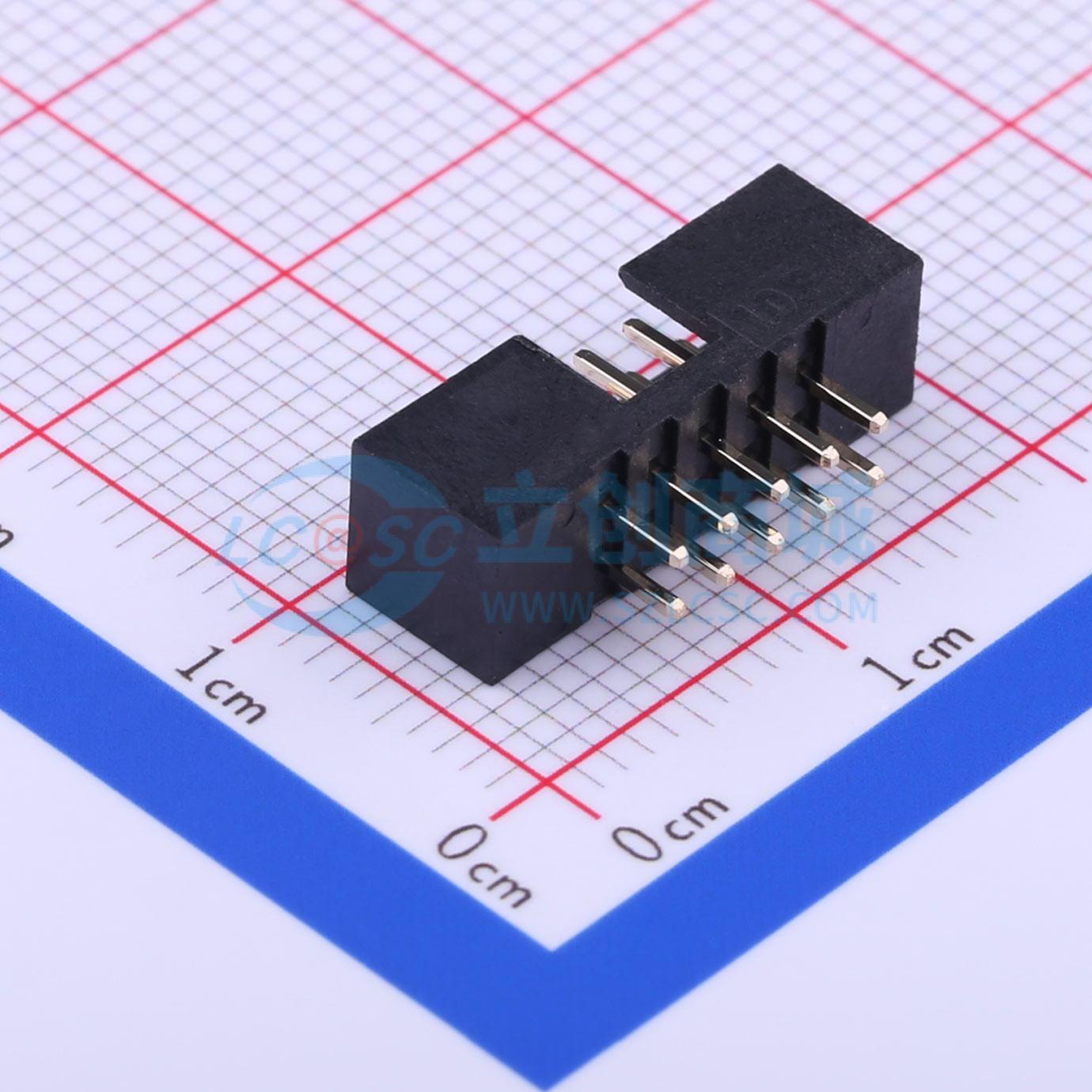 点击查看大图 MTB11-10S实物图
