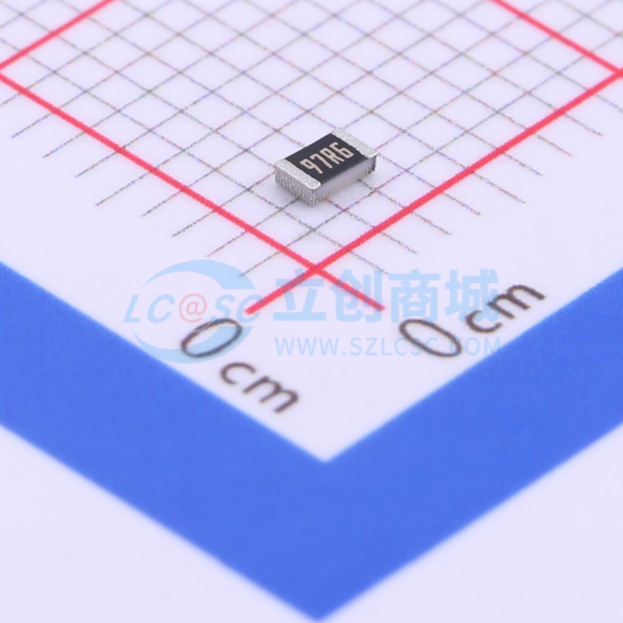 点击查看大图 AR05FTC97R6实物图