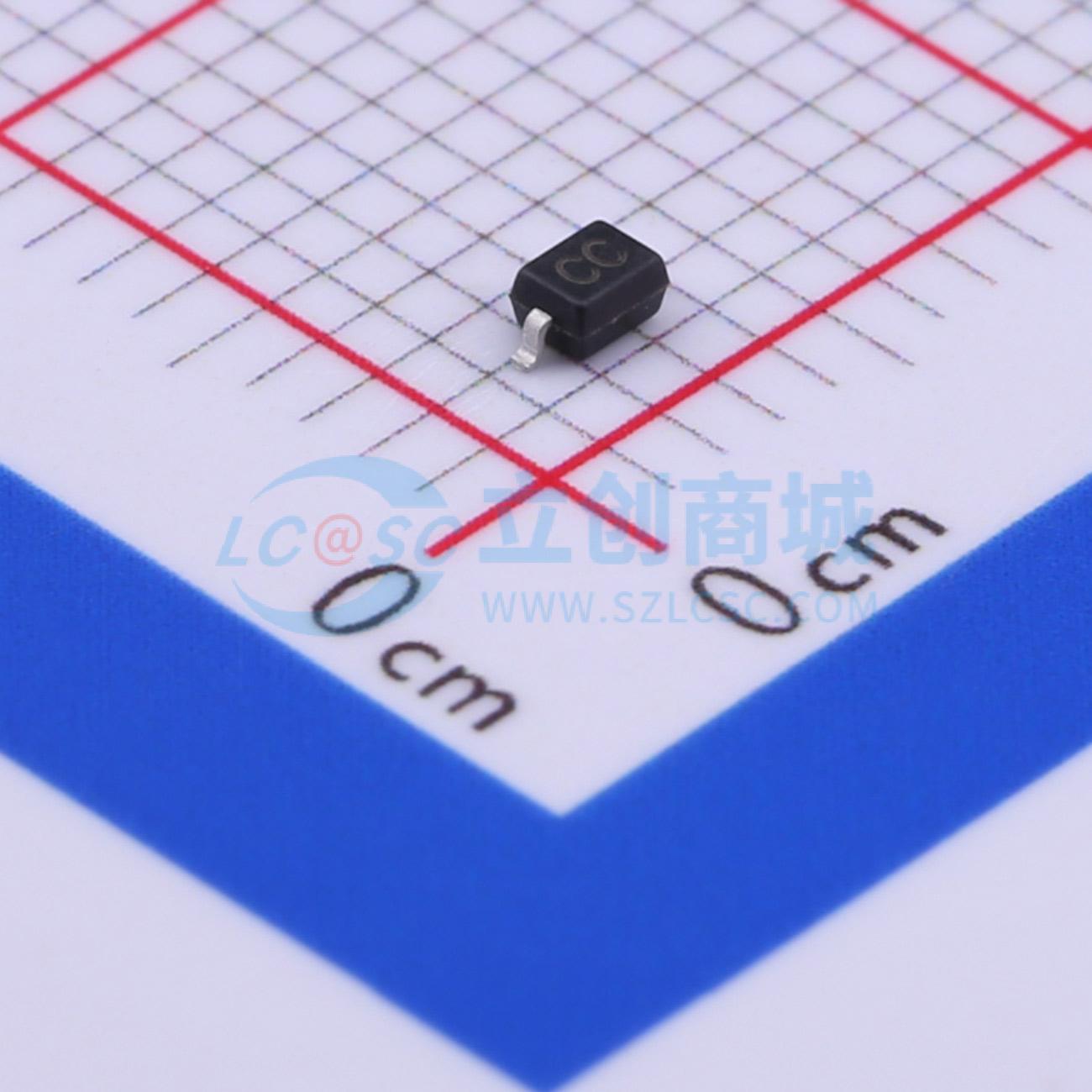 点击查看大图 LC03CI实物图