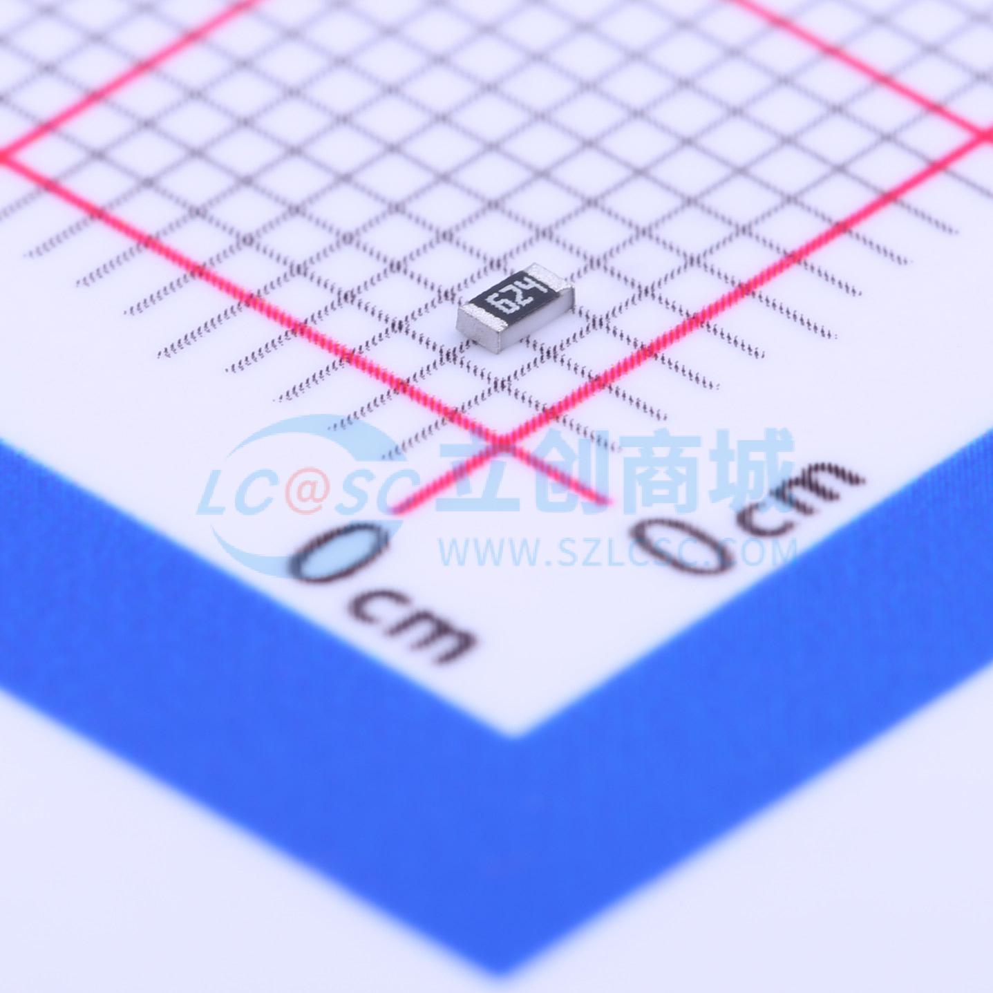 点击查看大图 RCT03620KJLF实物图