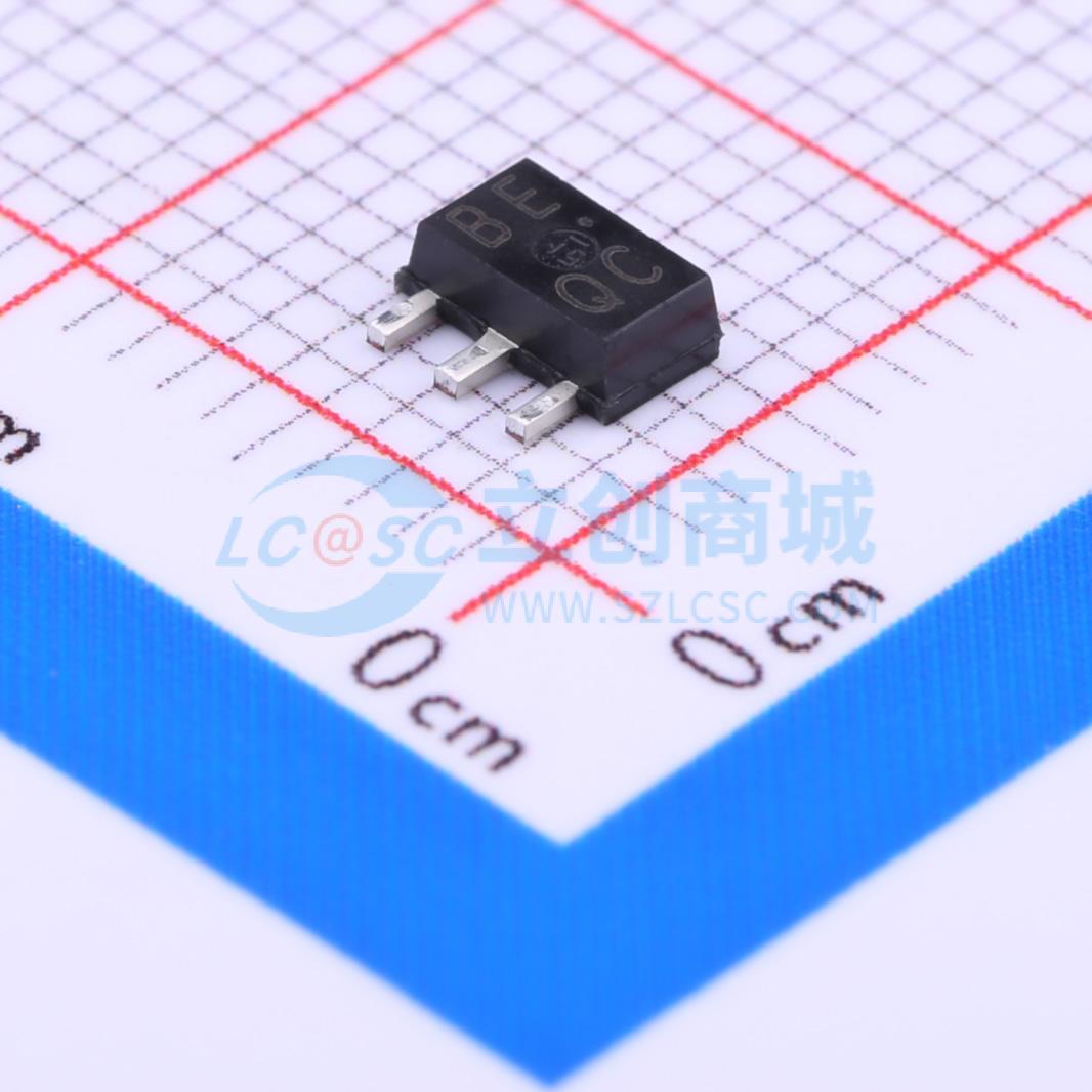 点击查看大图 2SB1260T100Q实物图