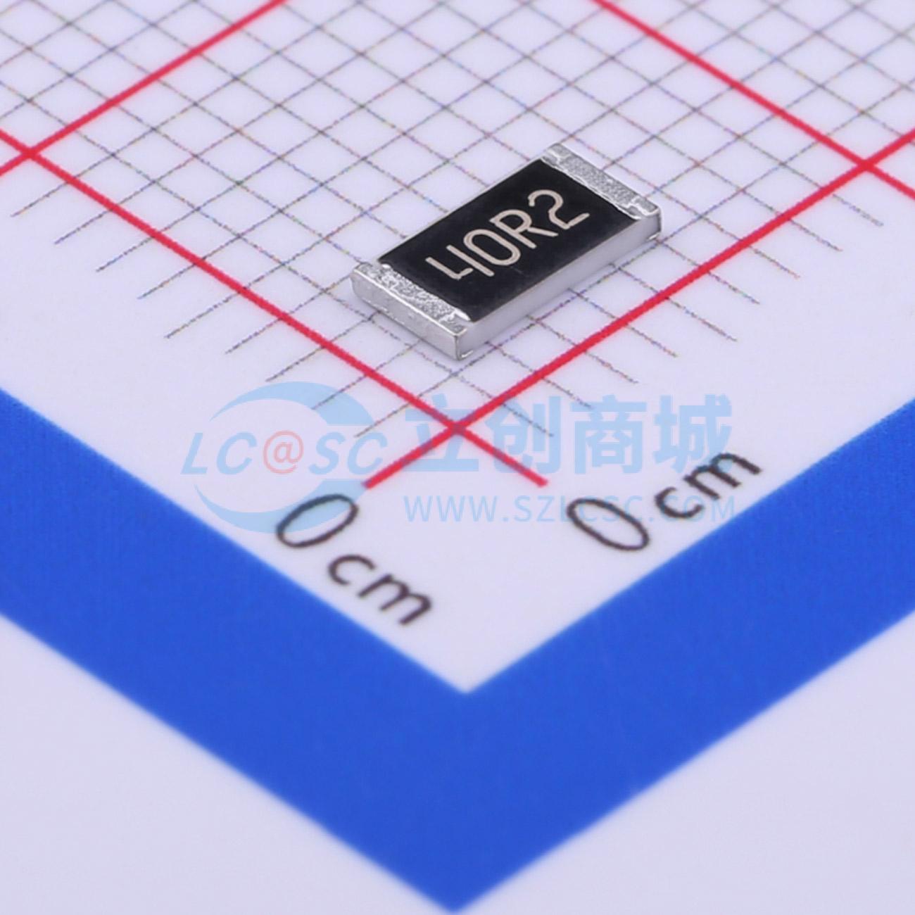 点击查看大图 RTT2040R2FTE实物图