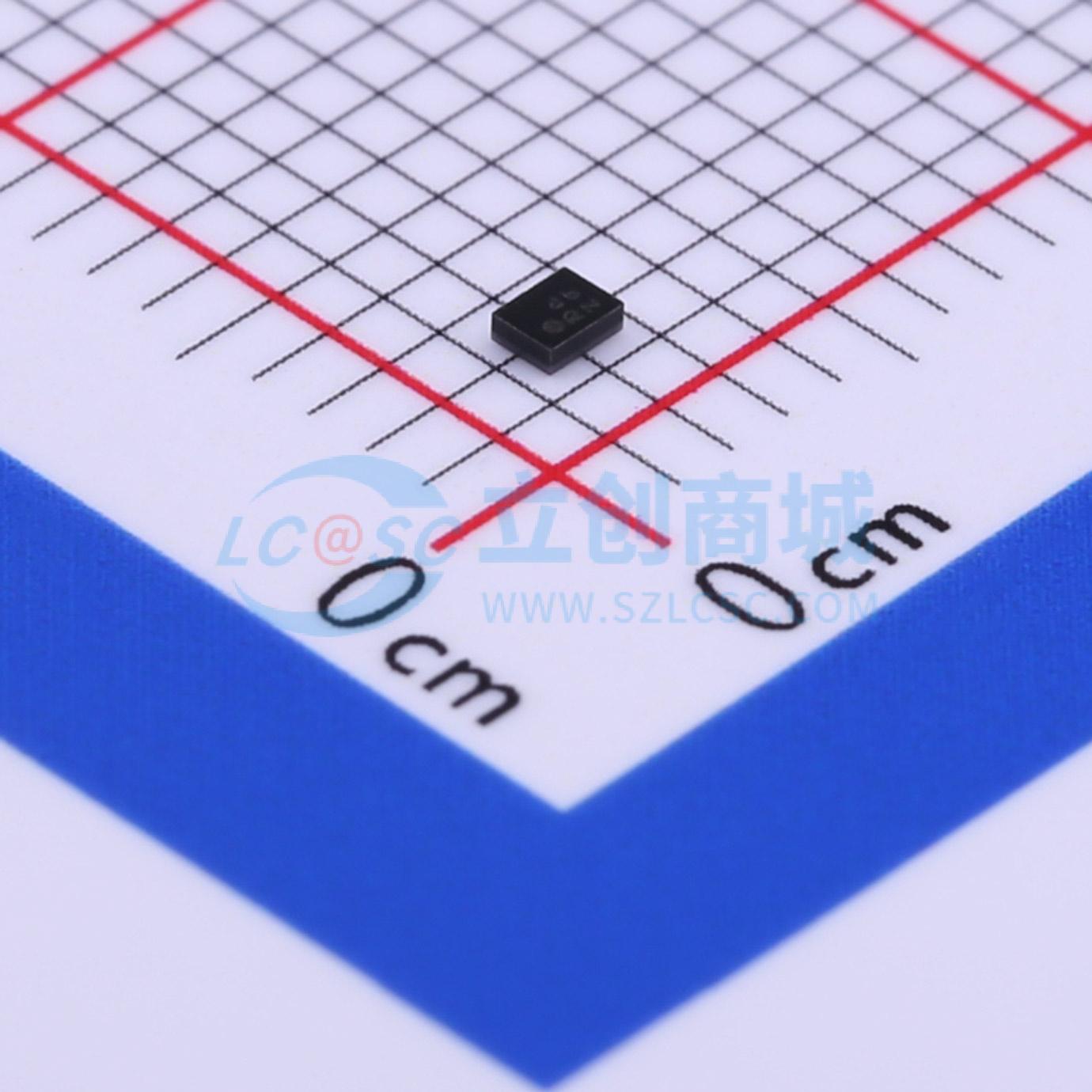 点击查看大图 SAFEA2G45MB0F0AR15实物图