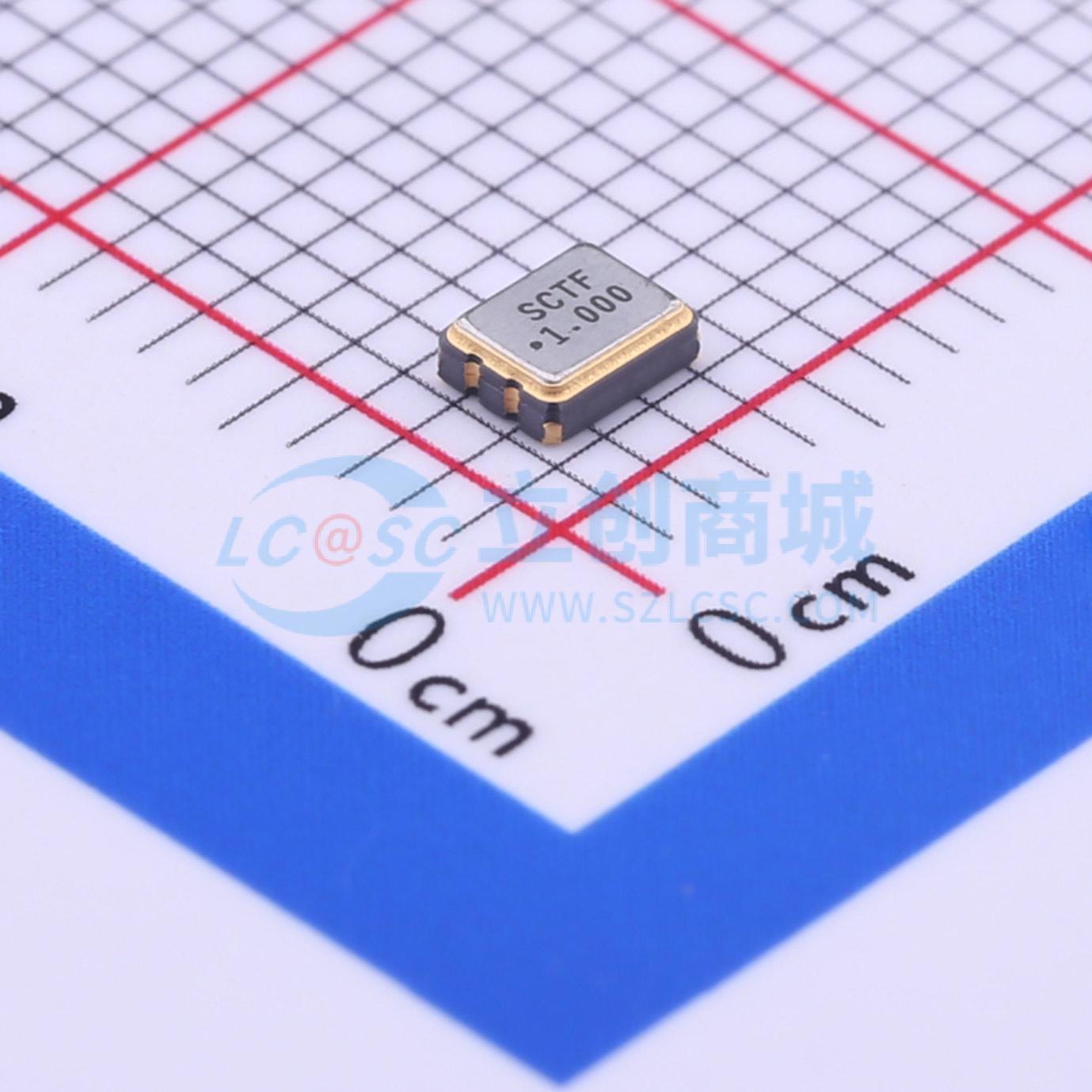 点击查看大图 S3D1.000000B20F30T实物图