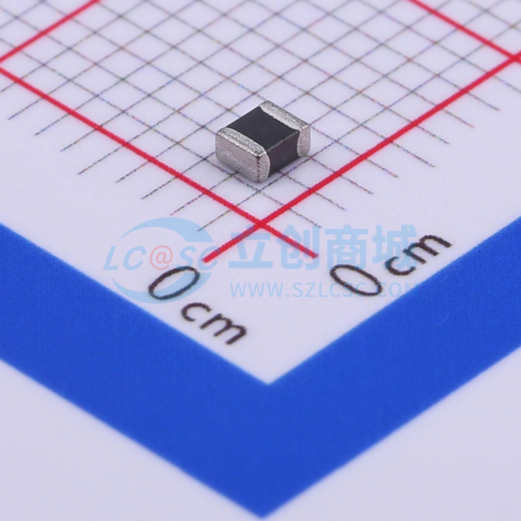 点击查看大图 MPH201610S1R5MT实物图