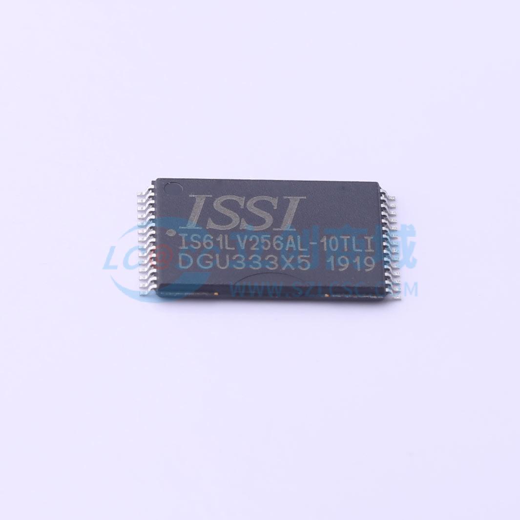 IS61LV256AL-10TLI商品缩略图