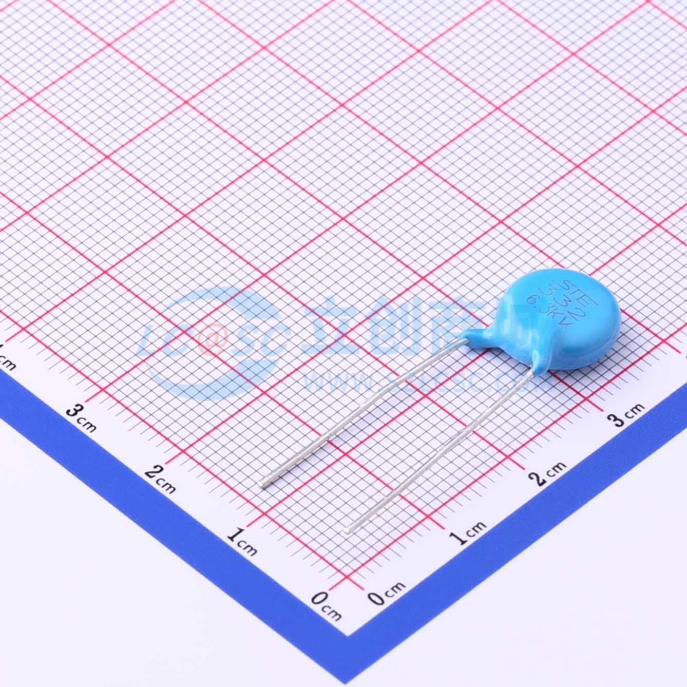 点击查看大图 Y11F1D332MN0B0S0N0实物图