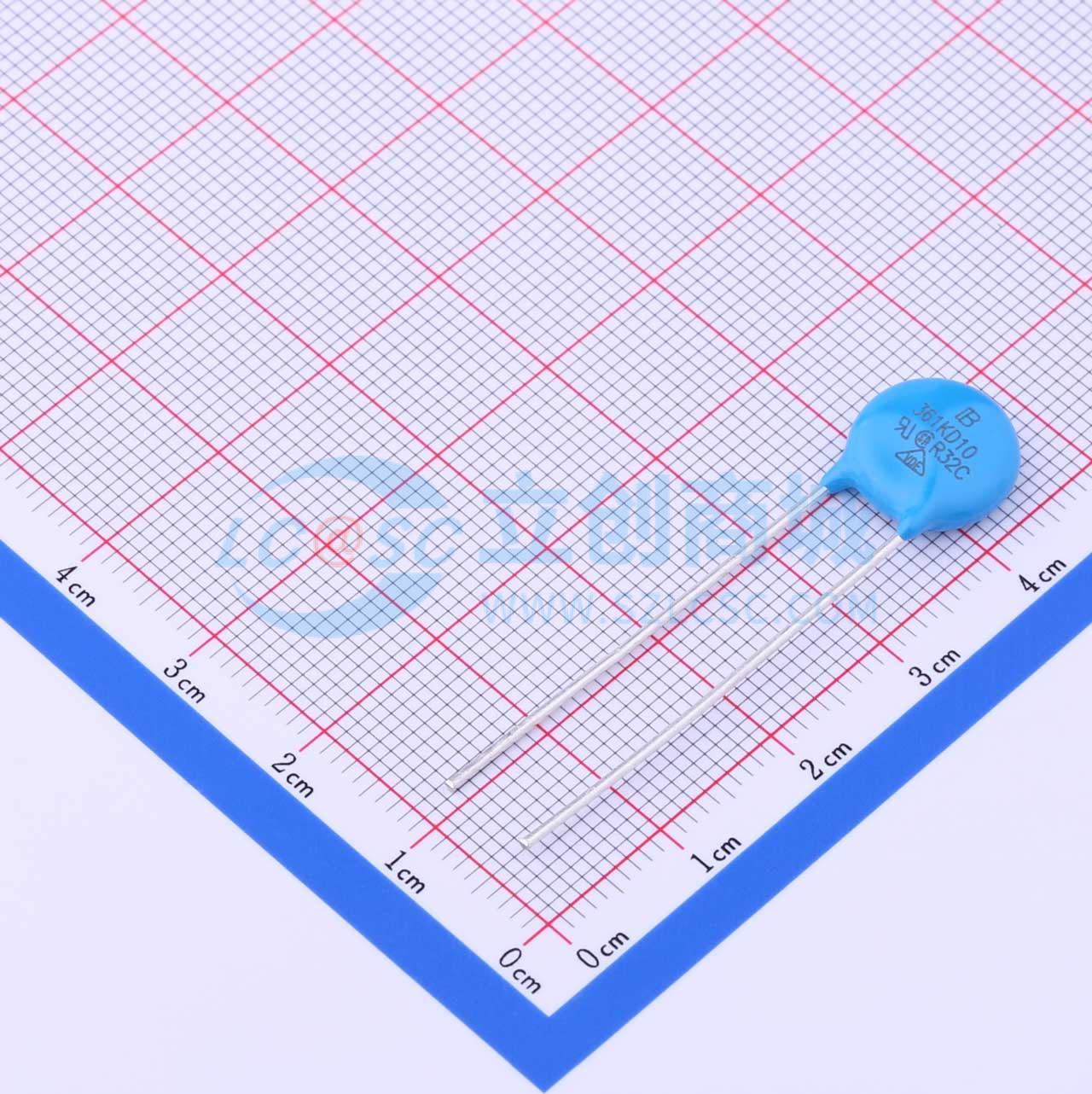 点击查看大图 361KD10实物图