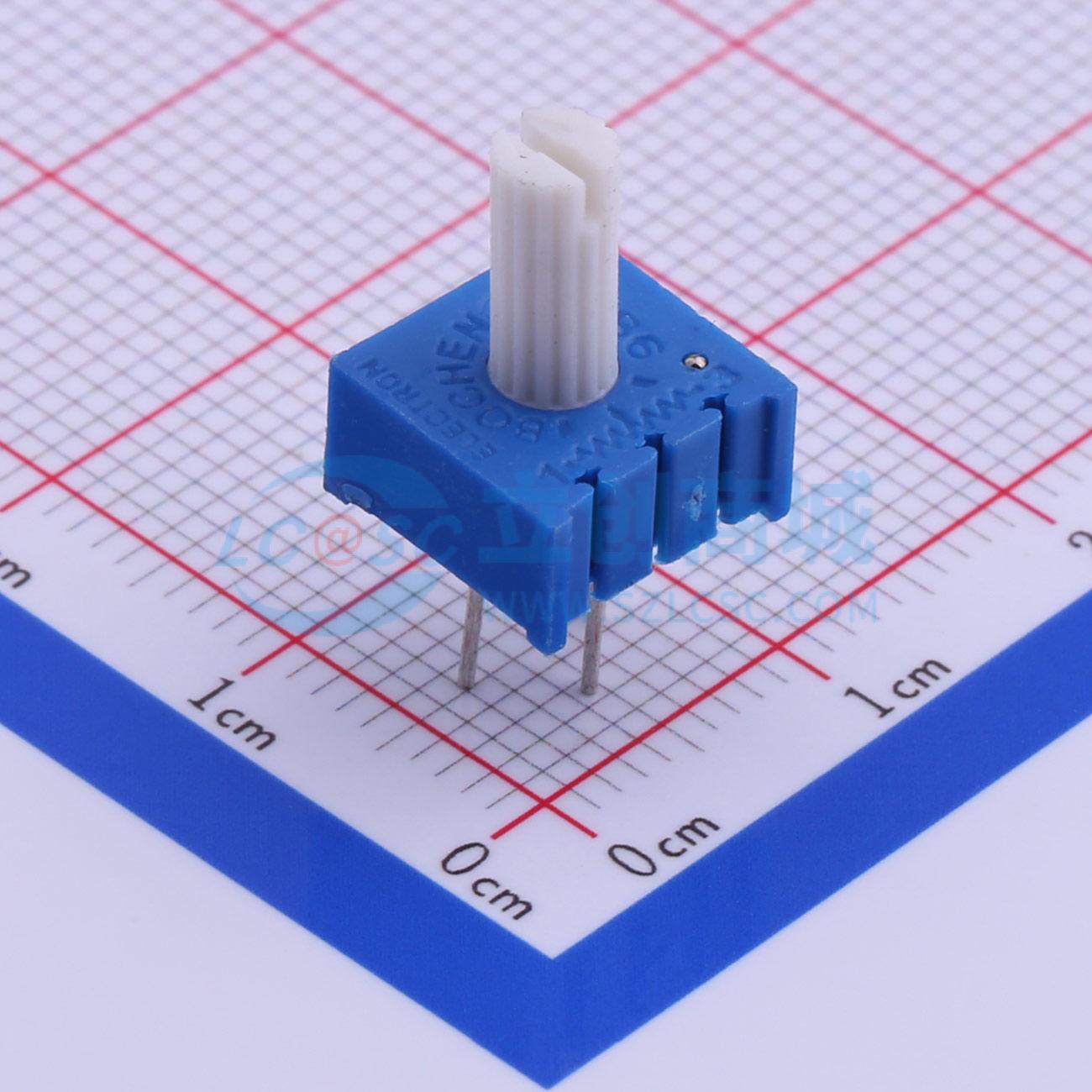 3386P-1-503实物图