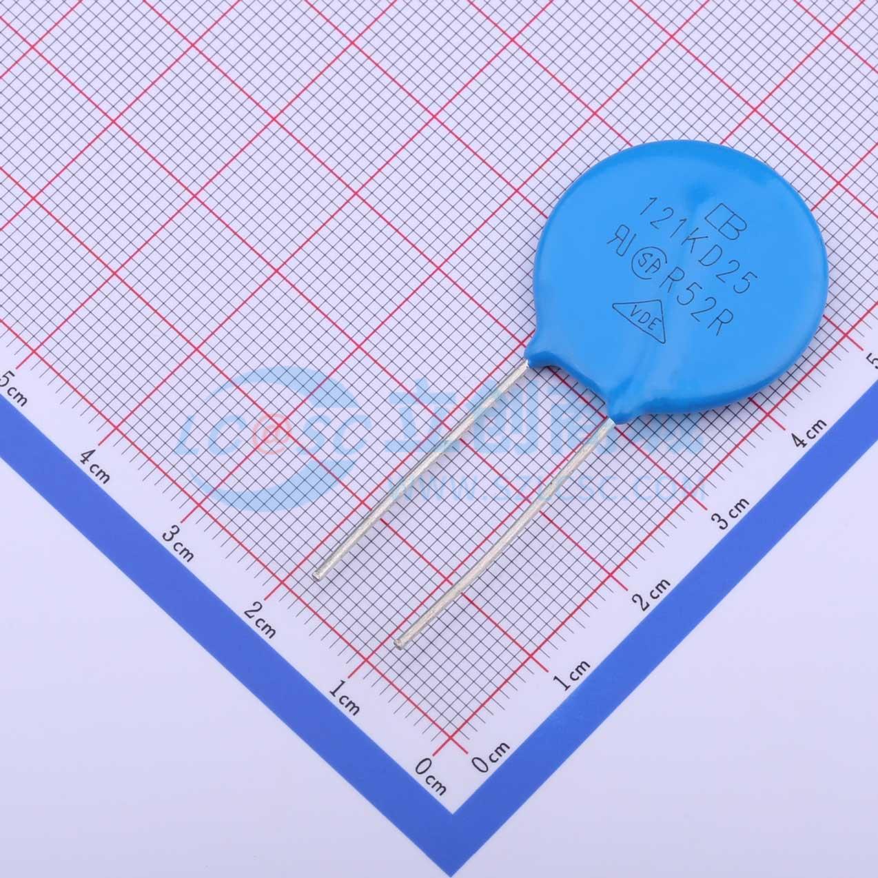 点击查看大图 121KD25实物图